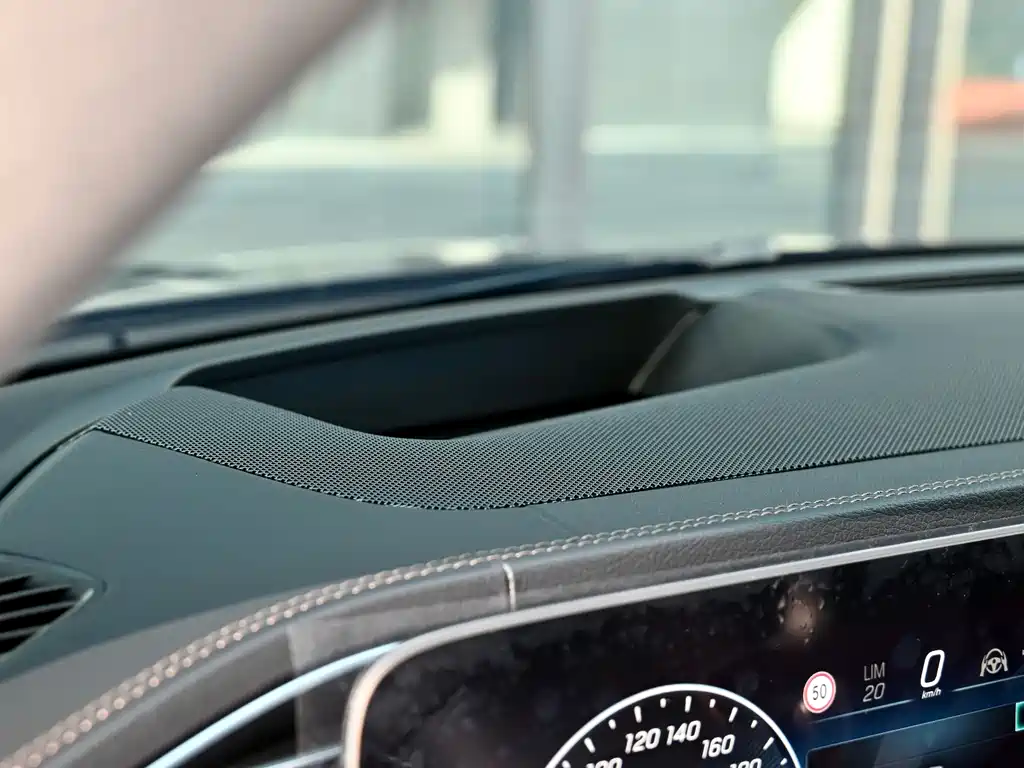 Mercedes-Benz GLE 2024 GLE 450 4MATIC luxury model купить на сайте DeffCars