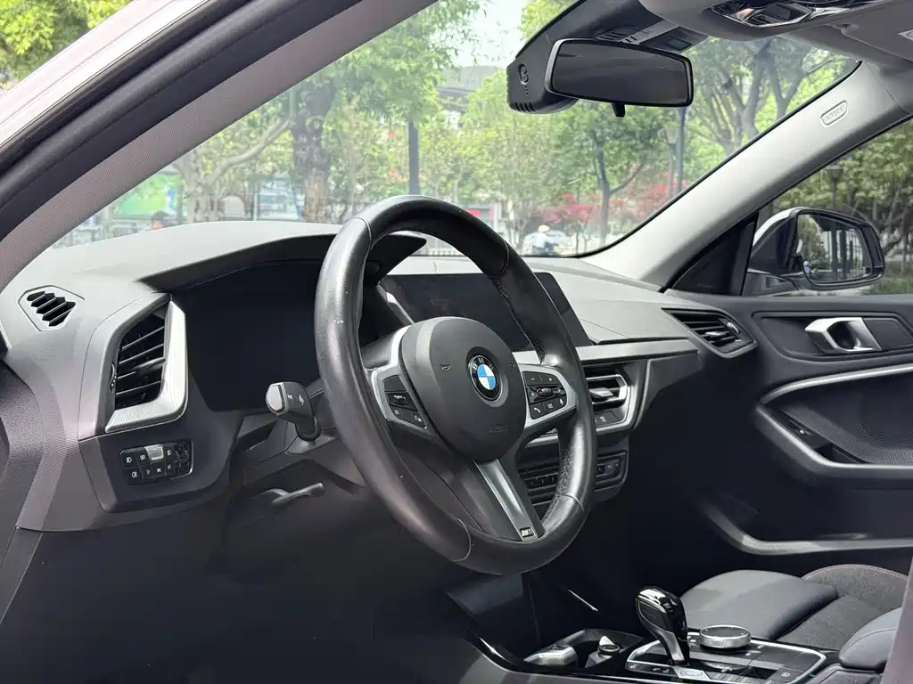 BMW 2 Series (Imported) 2023 225i Four-Door Coupe M Sports Package купить на сайте DeffCars
