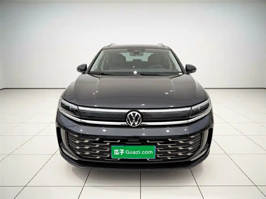 Lanjing 2026 450TSI four-wheel drive supreme 6 seats купить на сайте DeffCars