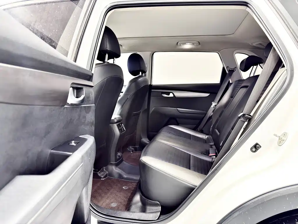 Smart Run 2018 2.0L Automatic Smart Enjoy Deluxe Edition National V купить на сайте DeffCars