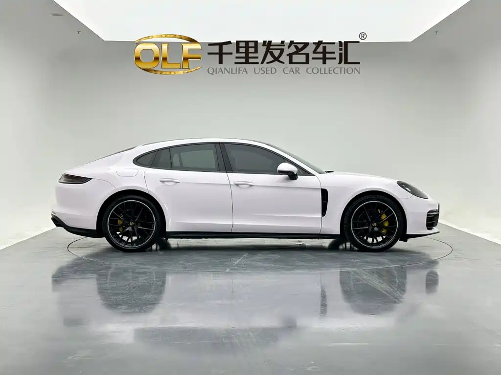 Panamera 2022 Panamera 2.9T купить на сайте DeffCars