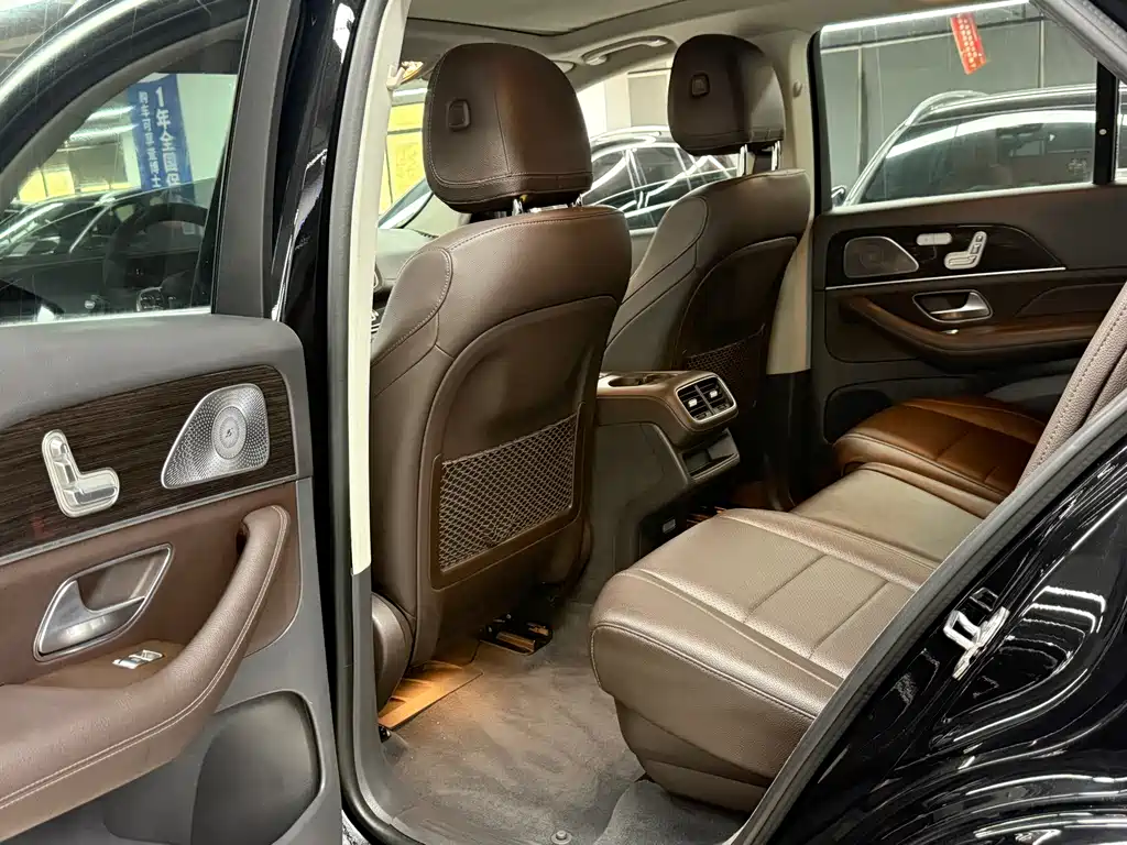 Mercedes-Benz GLE 2020 GLE 350 4MATIC Fashion Model купить на сайте DeffCars