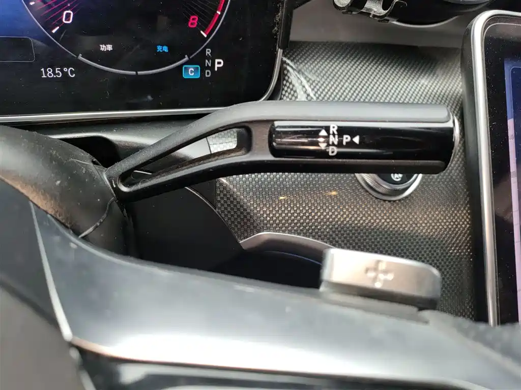 Mercedes-Benz C-Class 2023 Modification 2 C 260 L Sports Edition купить на сайте DeffCars