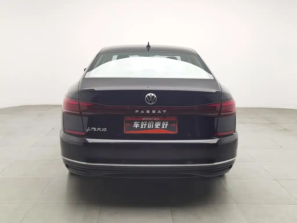 Passat 2025 Outstanding Model 280TSI Business Edition купить на сайте DeffCars