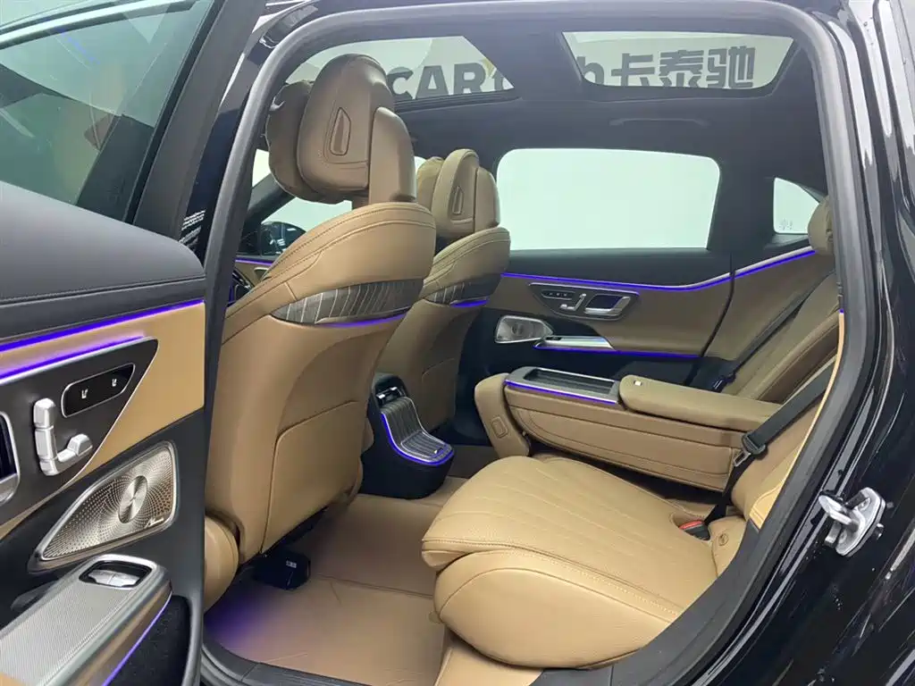 Mercedes-Benz E-Class 2026 E 300 L Luxury Model купить на сайте DeffCars