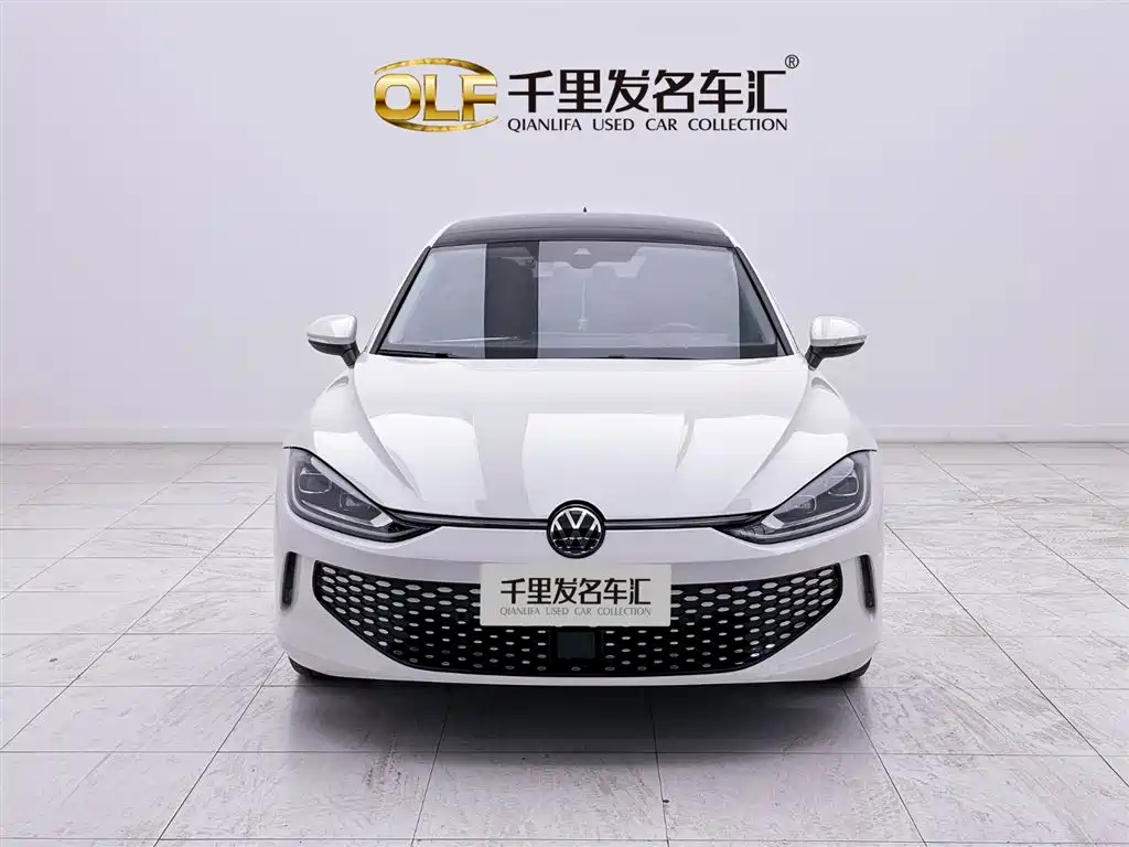 Lingdu 2023 Lingdu L 280TSI DSG Hot Edition купить на сайте DeffCars