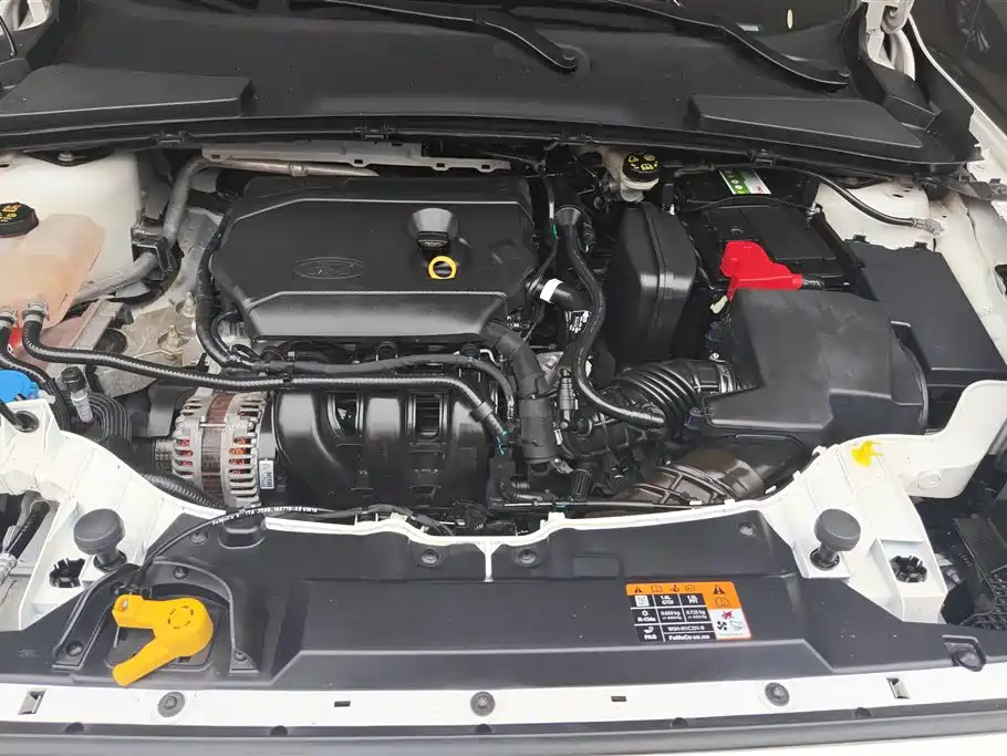 Forex 2019 1.5L automatic quality model купить на сайте DeffCars