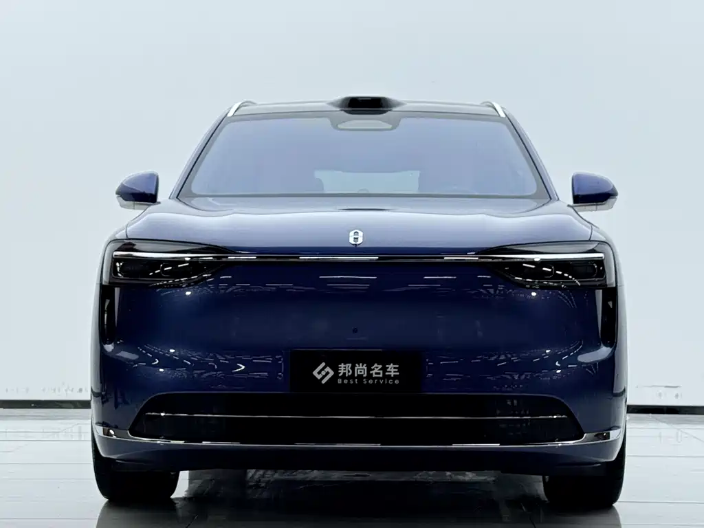 Wenjie M7 2026 extended range Ultra four-wheel drive version 5 seats (192-line lidar) купить на сайте DeffCars