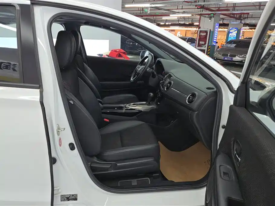 Honda XR-V 2017 1.8L EXi CVT Comfort Edition купить на сайте DeffCars
