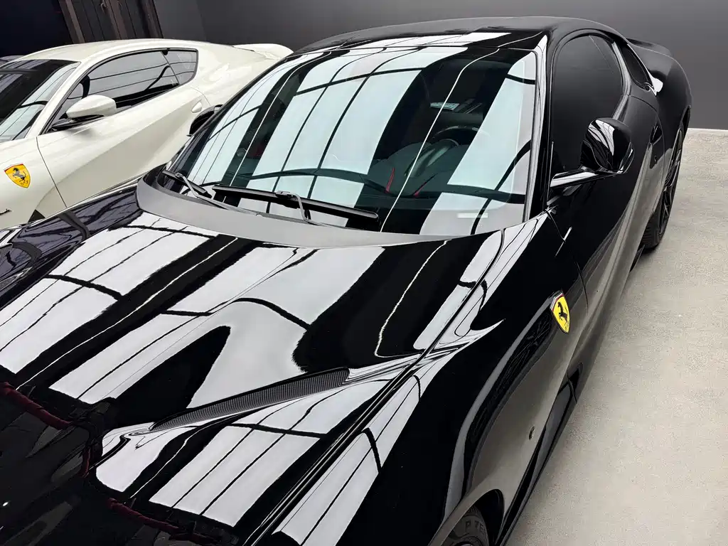 Ferrari 812 2017 6.5L Superfast купить на сайте DeffCars