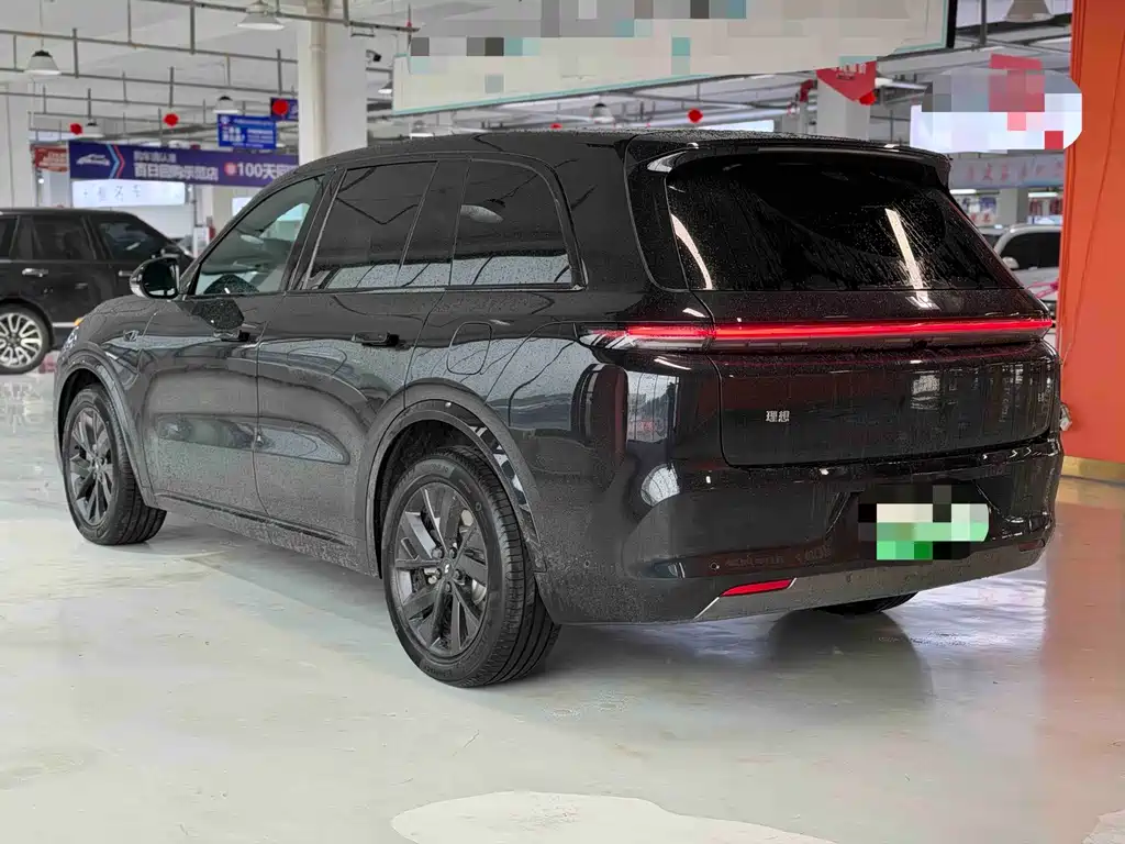 Ideal L8 2023 Pro купить на сайте DeffCars