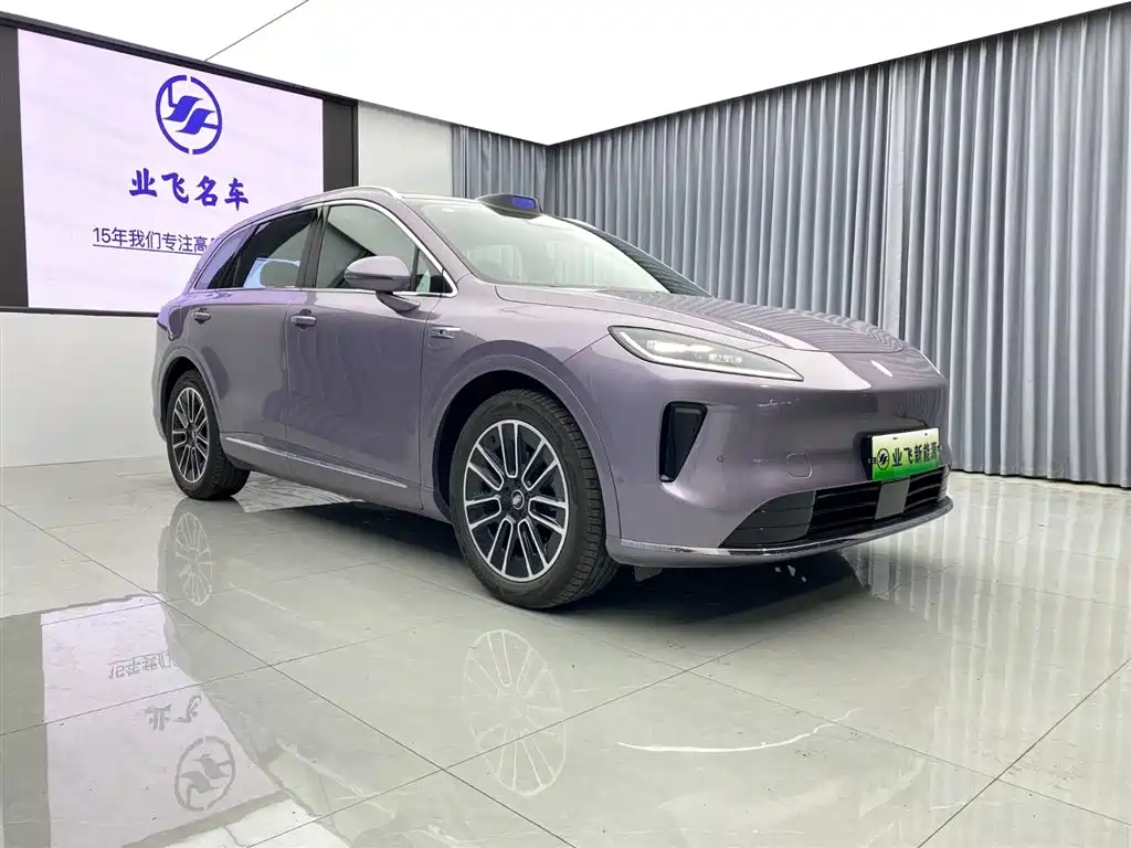 Shangjie H5 2025 extended range Max купить на сайте DeffCars