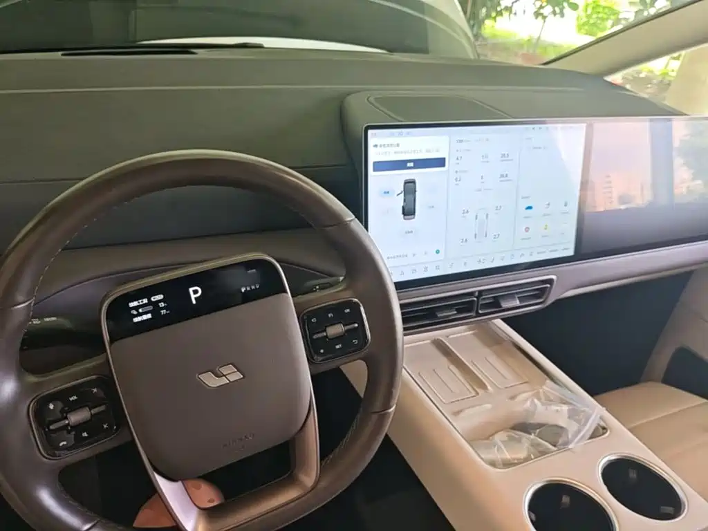 Ideal MEGA 2024 Ultra купить на сайте DeffCars