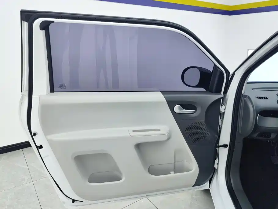 Changan Lumin 2023 model 205km Xiangqin model купить на сайте DeffCars