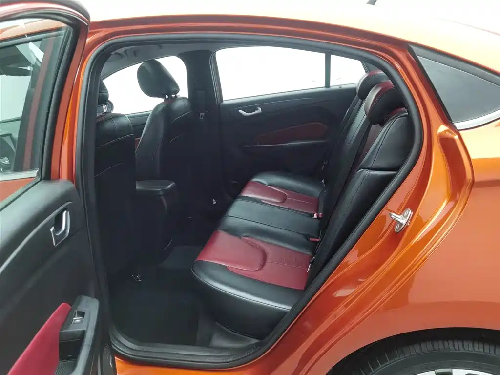 Arrizo 5 2017 SPORT 1.5T Manual Deluxe Edition купить на сайте DeffCars