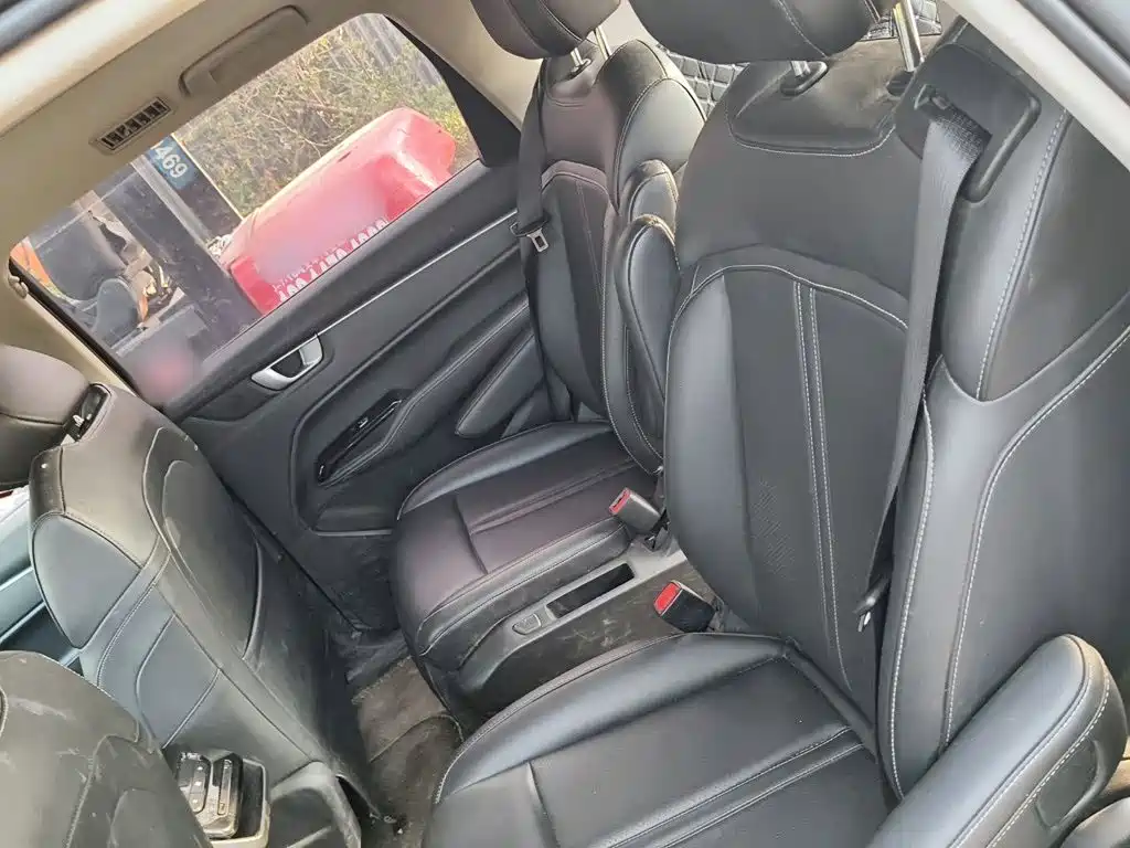 Wuling Capgemini 2020 1.5T CVT flagship model купить на сайте DeffCars