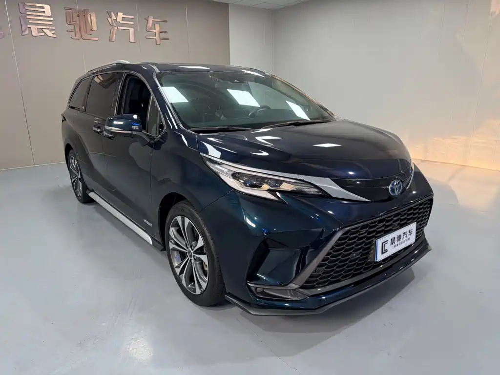 Grevia 2023 2.5L Hybrid Flagship VIP Edition купить на сайте DeffCars