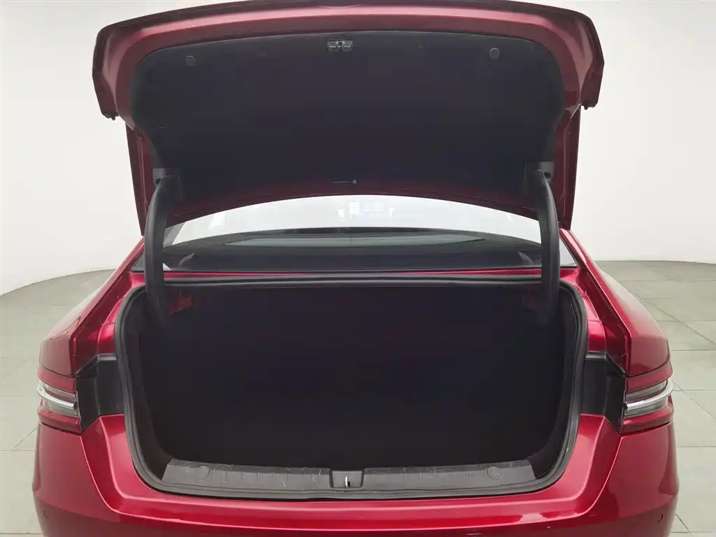 Qin Pro 2018 1.5TI automatic smart link model купить на сайте DeffCars