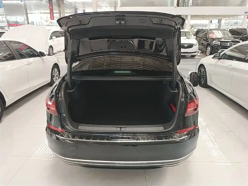 Passat 2020 facelift 280TSI Elite Edition National VI купить на сайте DeffCars