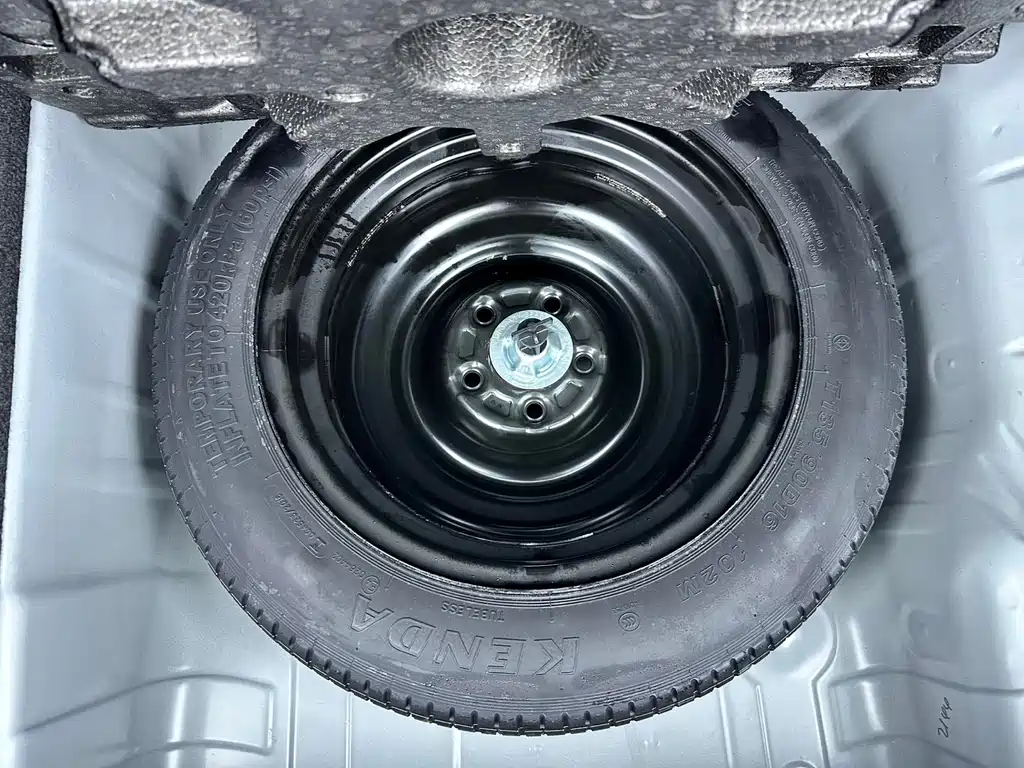 Binzhi 2020 1.5L CVT Pioneer Edition купить на сайте DeffCars