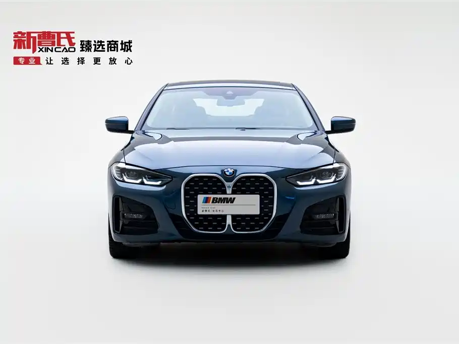 BMW 4 Series 2023 425i M Sports Package купить на сайте DeffCars