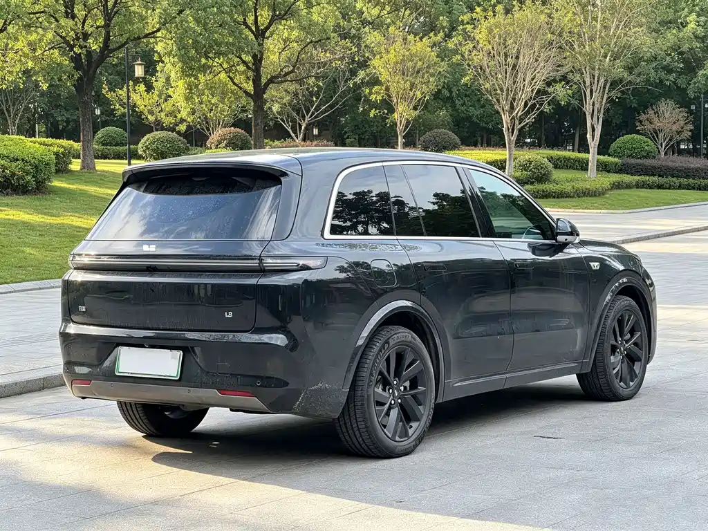 Ideal L8 2023 Pro купить на сайте DeffCars