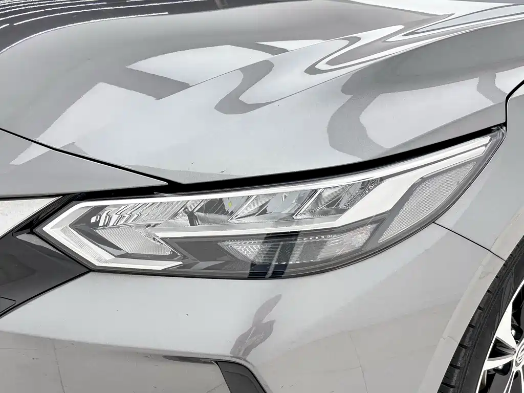 Sylphy 2021 1.6L XL CVT Enjoy Edition купить на сайте DeffCars