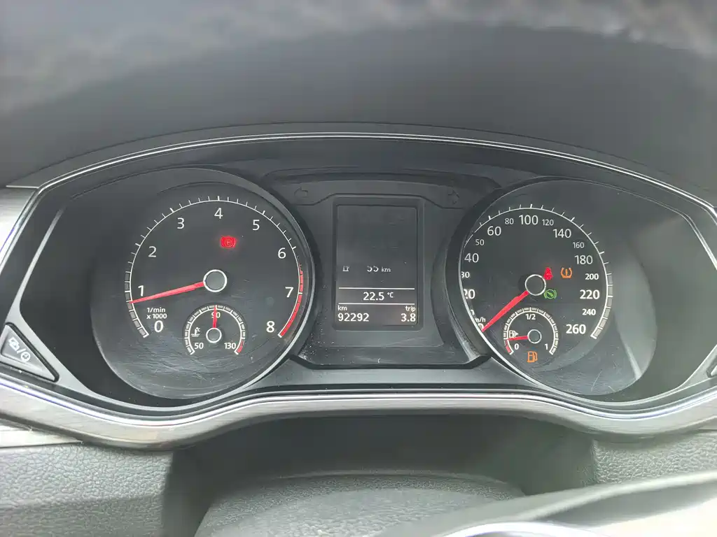 Passat 2017 280TSI DSG Premium Edition купить на сайте DeffCars