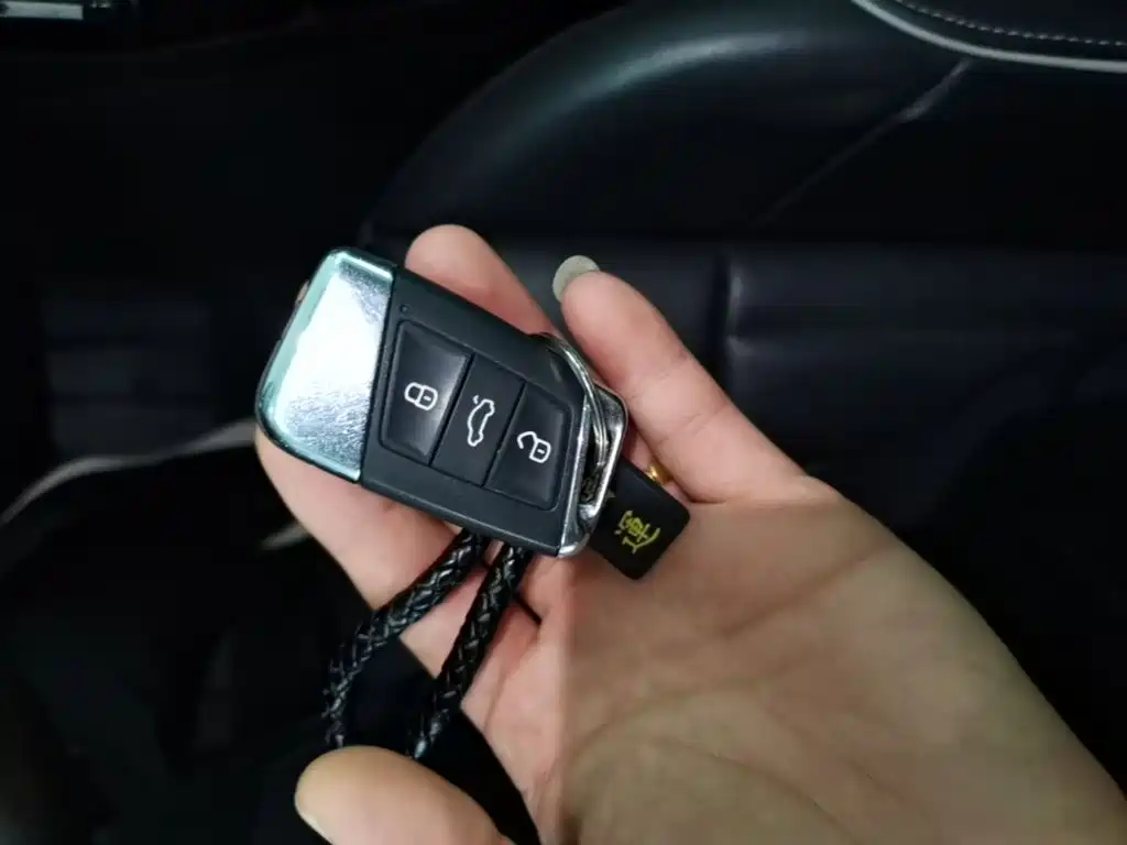 Passat 2022 330TSI Elite Edition купить на сайте DeffCars