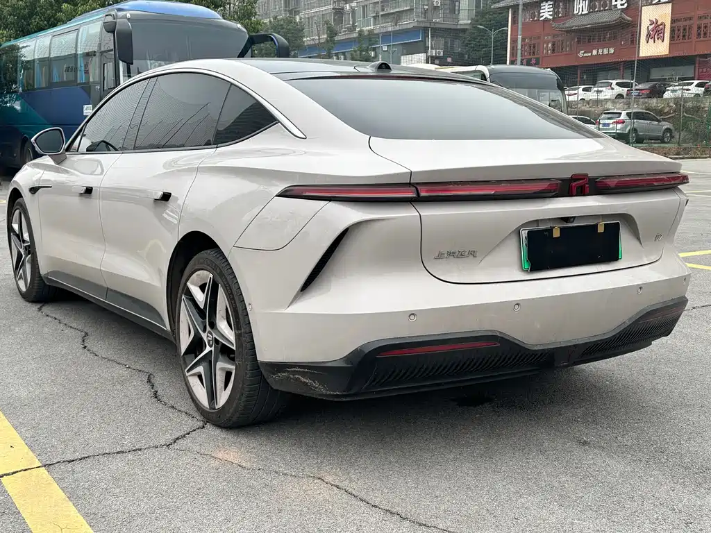 Feifan F7 2023 Advanced Pro Version купить на сайте DeffCars