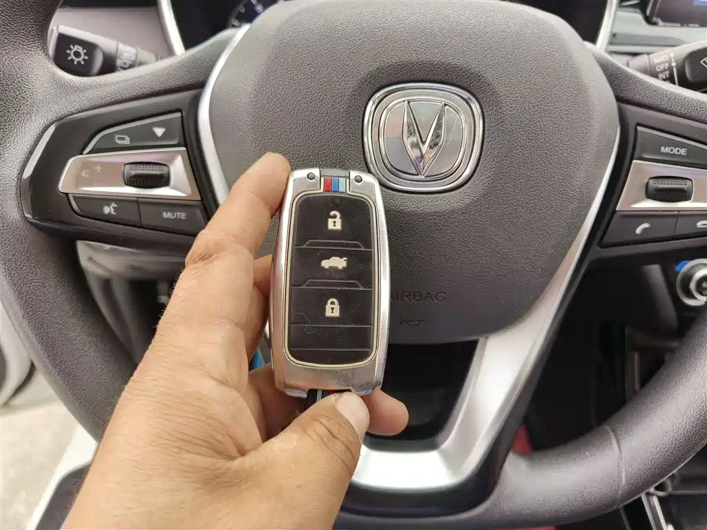 Eado DT 2018 1.6L automatic smart model купить на сайте DeffCars