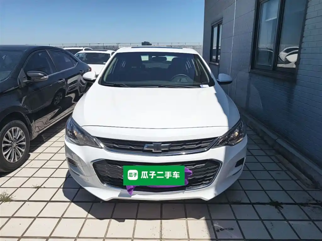 Kovoz 2019 320 automatic sunroof version купить на сайте DeffCars