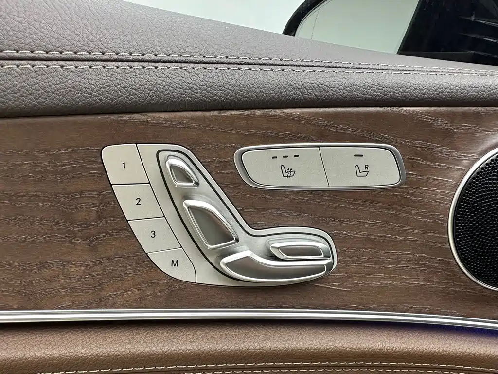 Mercedes-Benz E-Class 2021 E 300 L Fashion Model купить на сайте DeffCars