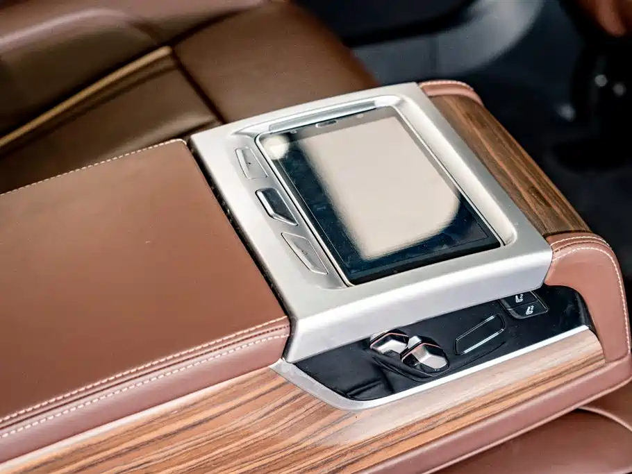 BMW 5 Series 2020 530Li Exclusive Luxury Package купить на сайте DeffCars