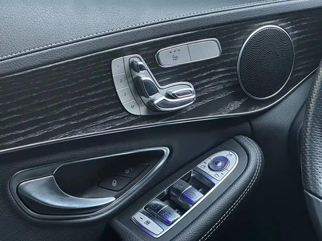 Mercedes-Benz C-Class 2021 C 260 L Sports Edition купить на сайте DeffCars