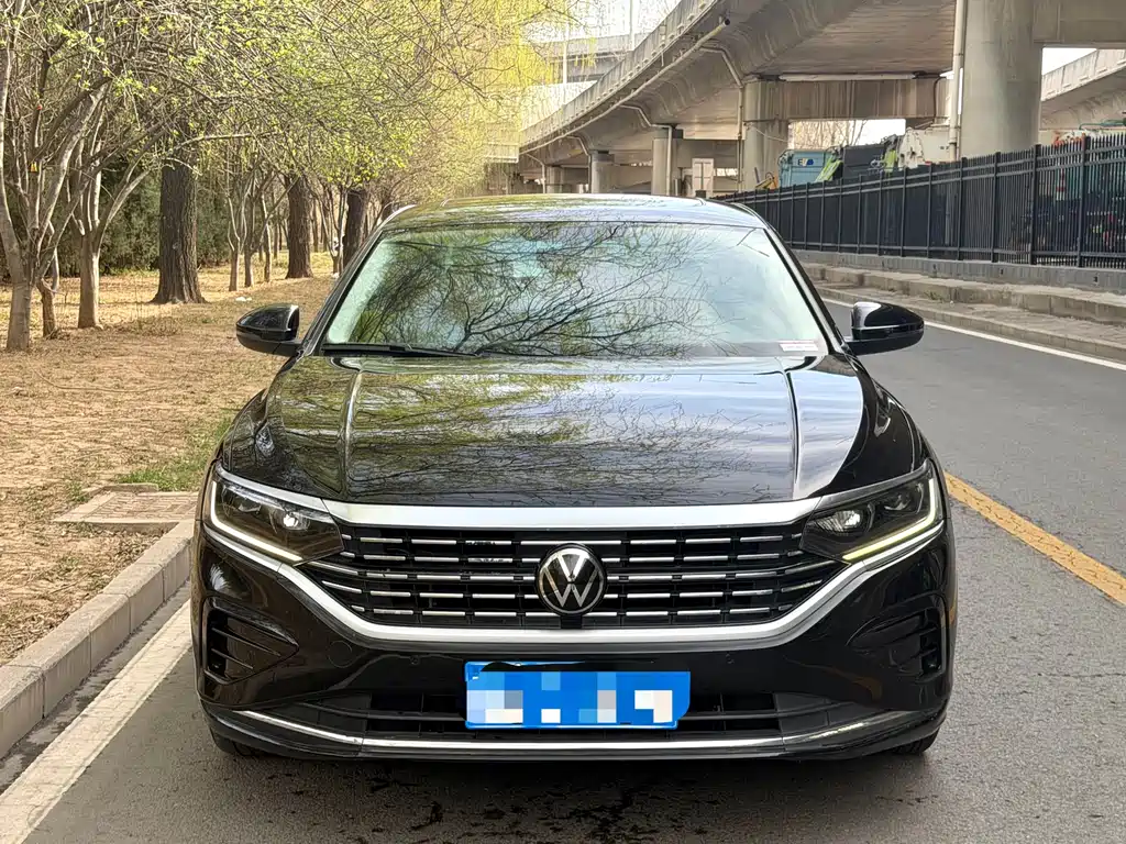 Passat 2022 330TSI Elite Edition купить на сайте DeffCars