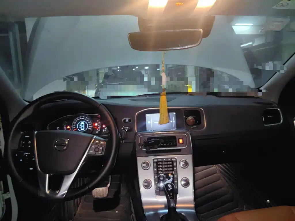 Volvo S60 2019 S60L facelift T5 Smart Advanced Edition купить на сайте DeffCars