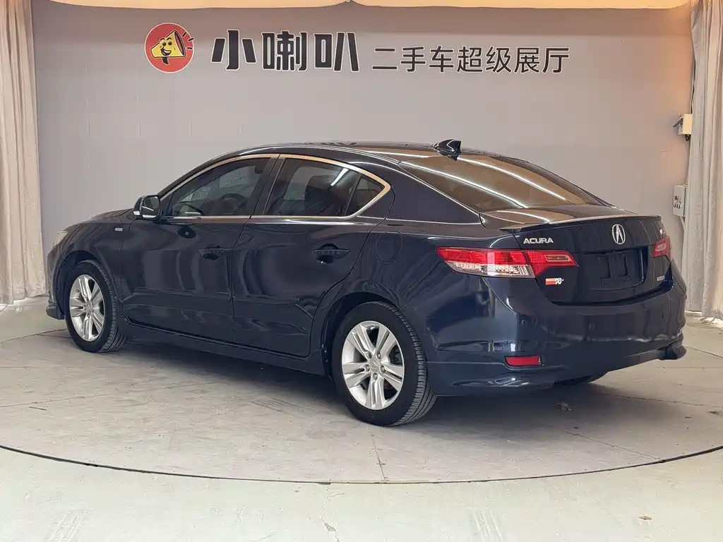 Acura ILX 2013 1.5L Hybrid купить на сайте DeffCars