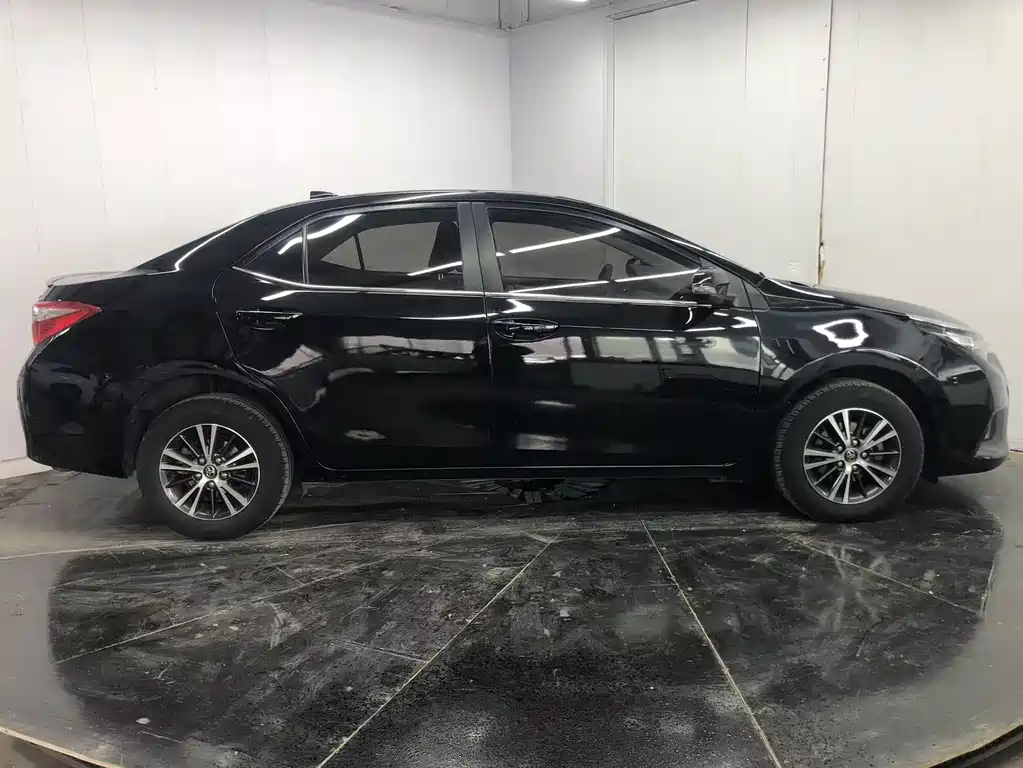 Ralink 2017 1.2T G CVT Elite Edition купить на сайте DeffCars