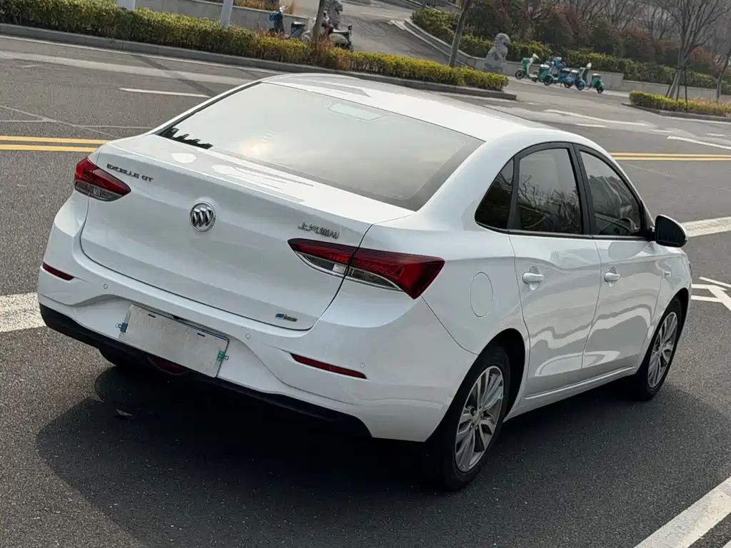 Yinglang 2021 facelift 1.3T automatic light hybrid elite model купить на сайте DeffCars