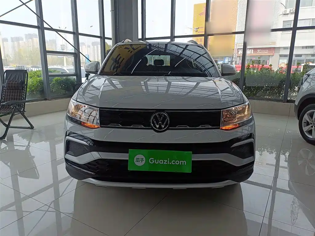 Tukai 2023 facelift 1.5L automatic fashion version купить на сайте DeffCars