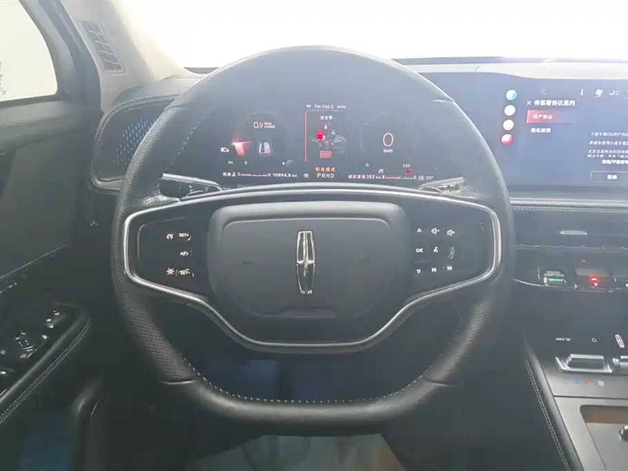 Adventurer 2024 2.0T two-wheel drive exclusive edition купить на сайте DeffCars