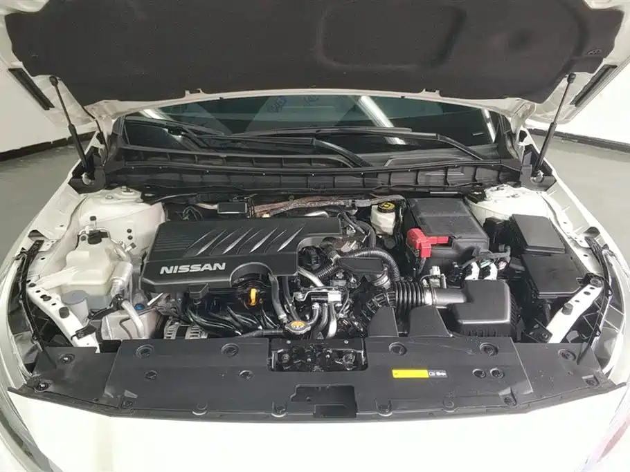 Teana 2021 2.0L XL Comfort Edition купить на сайте DeffCars