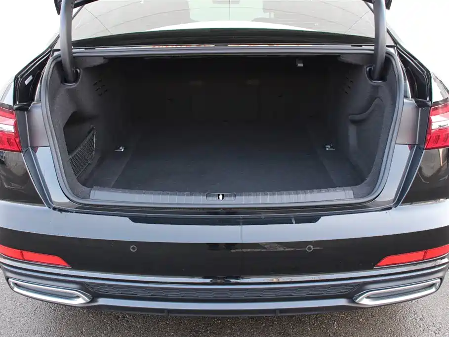 Audi A6L 2021 45 TFSI Premium Dynamic Model купить на сайте DeffCars