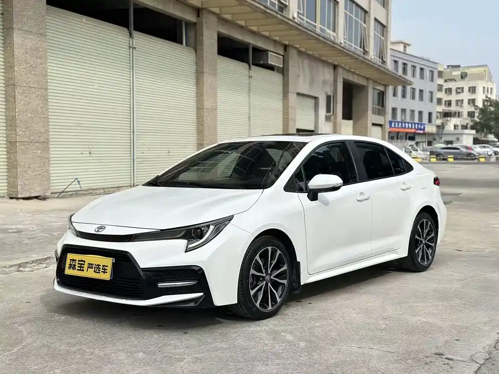 Ralink 2022 185T CVT sports version купить на сайте DeffCars