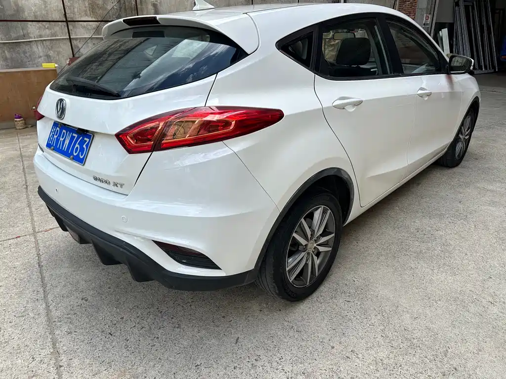 Eado XT 2016 1.6L automatic handsome model купить на сайте DeffCars