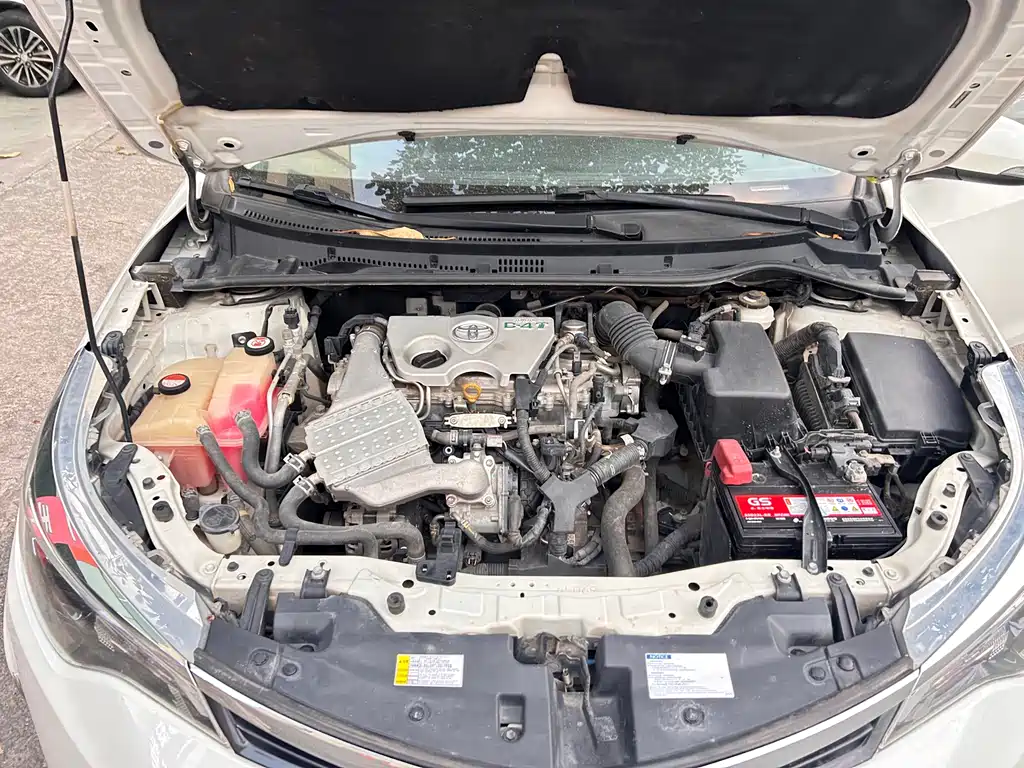 Ralink 2017 facelift 185T CVT Elite Edition National V купить на сайте DeffCars