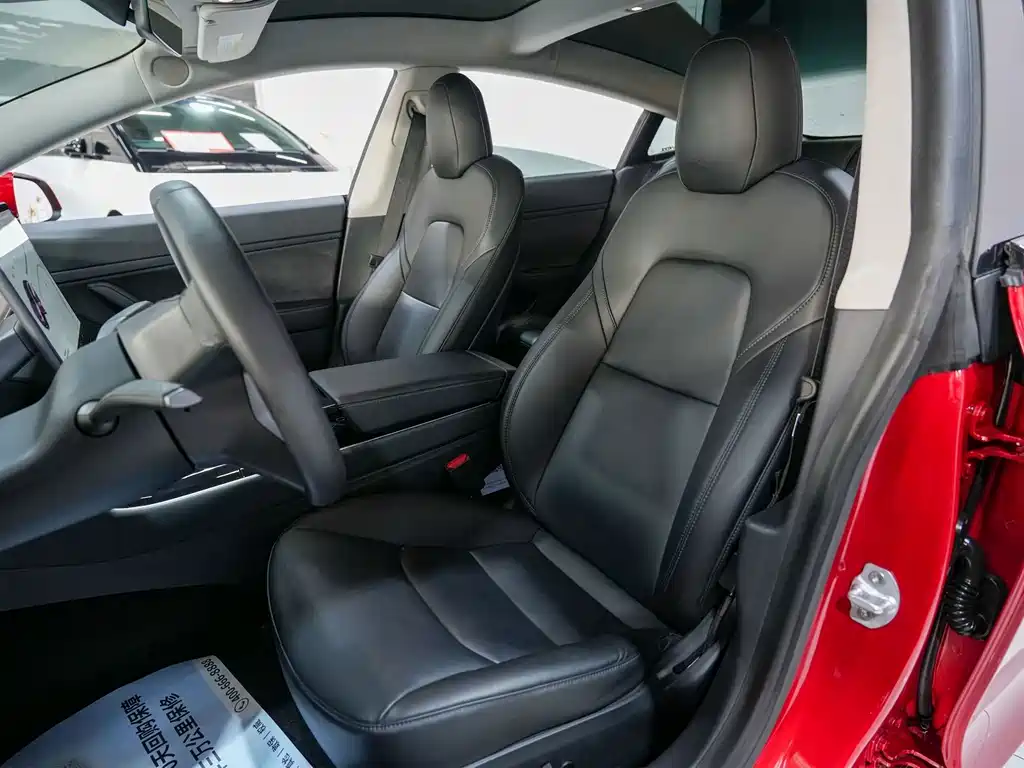 Model 3 2020 Standard Range Rear Drive Upgraded Version купить на сайте DeffCars