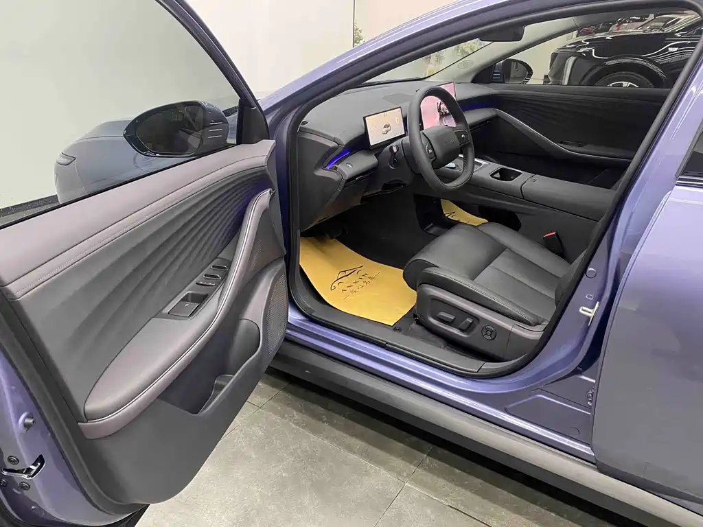 Nissan N6 2026 180 Max купить на сайте DeffCars