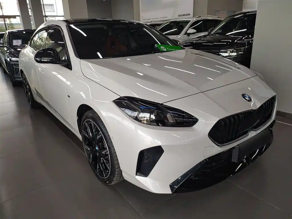 BMW 2 Series 2025 225L M Sports Night Package купить на сайте DeffCars